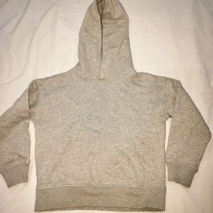 GAP Nice Hooded Sweatshirt