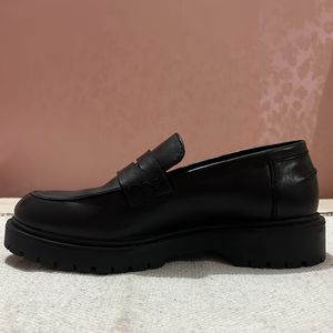 Men’s Penny Loafers