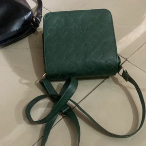 Sling Bag In Combo