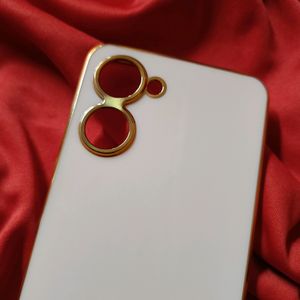 Realme C33 Cover