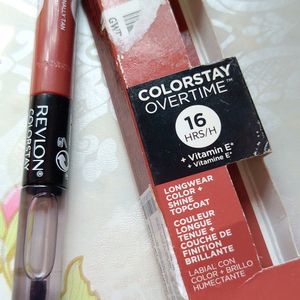 Revlon Colortime Overstay Tint ❣️🔥