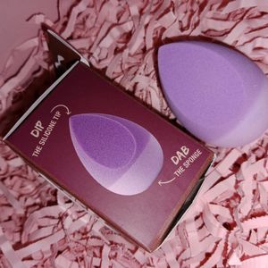 Typsy Beauty Dual Blender