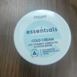 Oriflame Essential Cold Cream