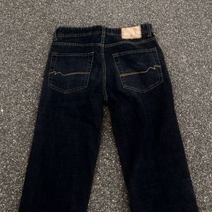 VTG DENIM JEANS