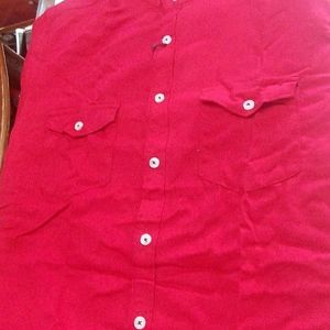 100% Cotton Shirt