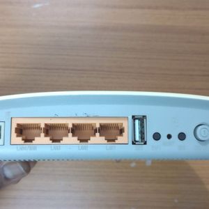 TP Link All In One Modem, Router, Switch, Extender