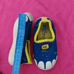 Boys Daily Wear Shoes