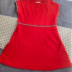 TOMMY HILFIGERP Dress