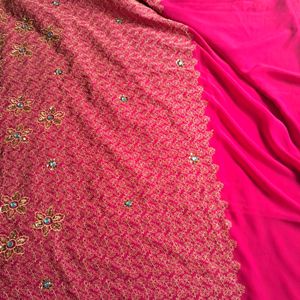 Women's fancy Saree