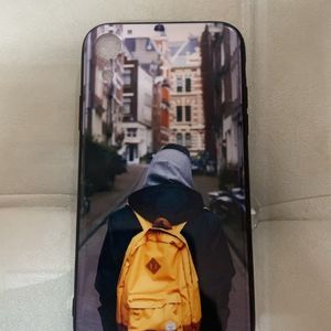 Combo Of 2 iPhone XR Phone Covers