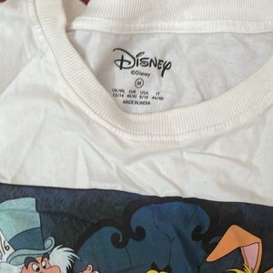 Disney T-shirt