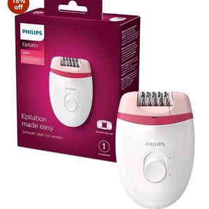 Philips Epilator