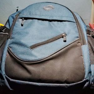 Omron Backpack With Laptop Compartment