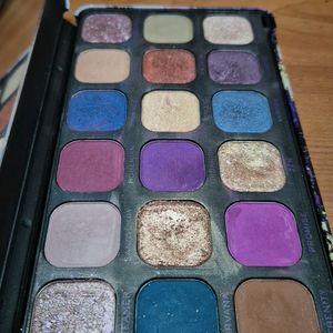 Makeup Revolution Eye Shadow