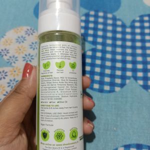 Keratin Hair Mist