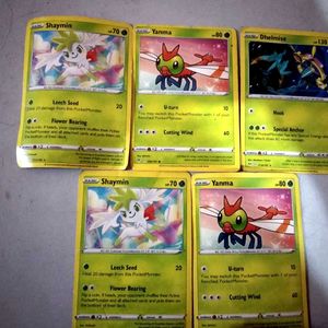 Pokemon Cards (Basic Level) 28 Card