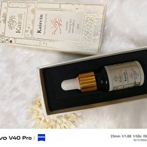 Kaircin Ayurvedic Facial Oil