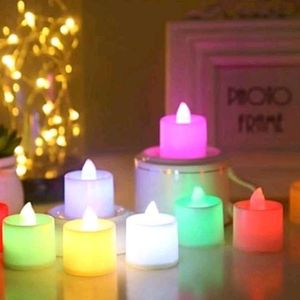 New 24 Diwali Tea Candles Lights