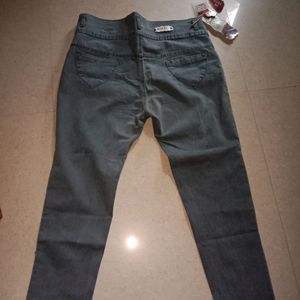 Women's Jeans