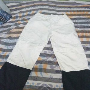 Cargo Trouser