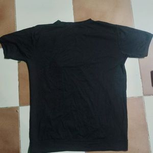 half sleeve tshirt for men