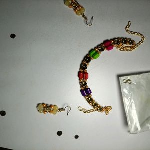 Necklace For Kid