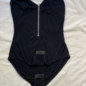 Zara Bodysuit