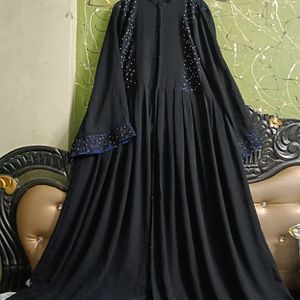 Beautiful Dubai Abaya