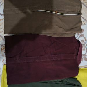 Shirts With Good Colour