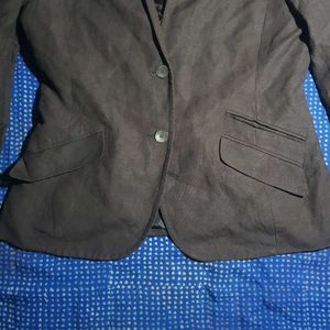 Calvin Klein Unisex Blazer