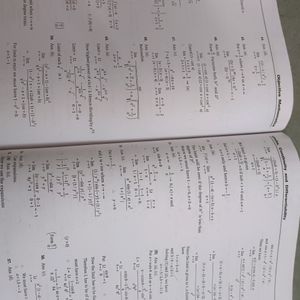 JEE MAINS AND Advance Objective Book