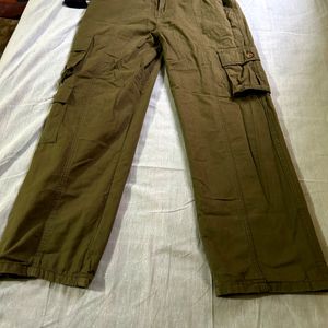 H&M Cargo Pant