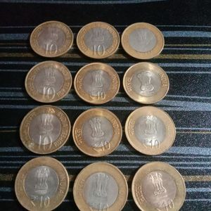 10rs Coin Combo