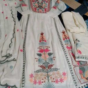 Kurti Set