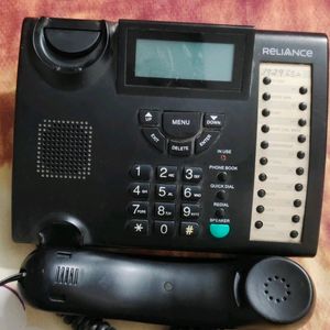 Landline Phone