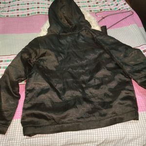 Wonen Winter Jacket Light