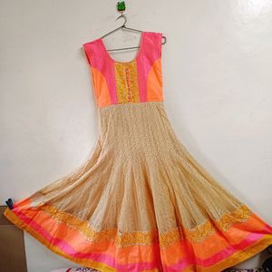 Anarkali Set