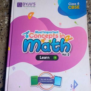 Byju's Practical Book CBSE