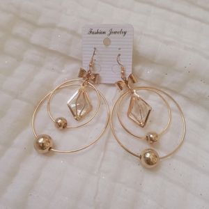 westurn earings