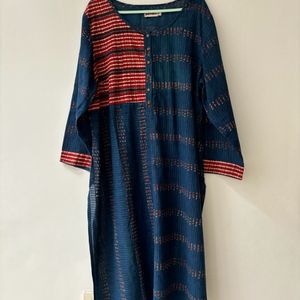 Fabindia Kurta Set of Three