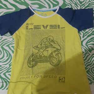 T Shirt For Boys