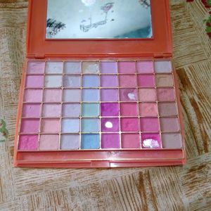 48 Shade Eyeshadow Kit