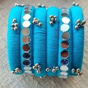 Handmade Bangles