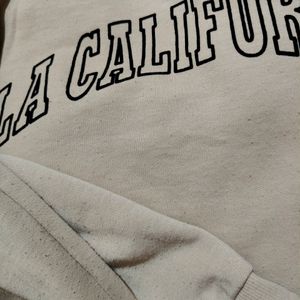 La California Sweatshirt (Unisex)