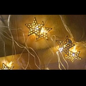 String Star Light