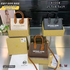 MK IMPORTED HANDBAG+ SLING WITH FULL BRANDING