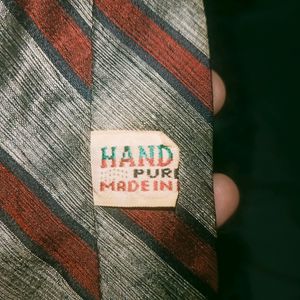 Men's Tie