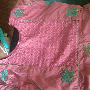 New Kurthi With Pant And Duppetta