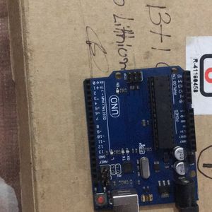 Arduino UNO Original Price Fix Because New