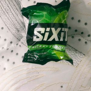 Sixit Single Ball New Packed Item